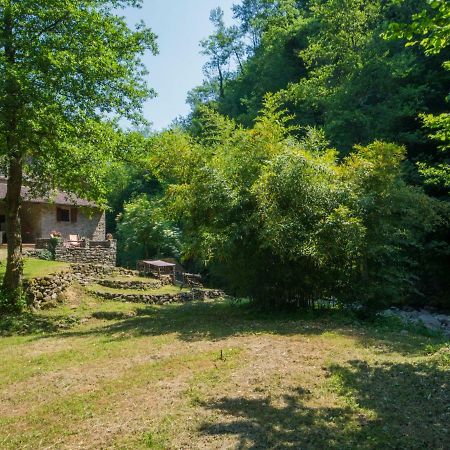 Holiday Home Il Mulino Di Cecco By Interhome La Ville Exteriér fotografie