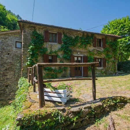 Holiday Home Il Mulino Di Cecco By Interhome La Ville Exteriér fotografie