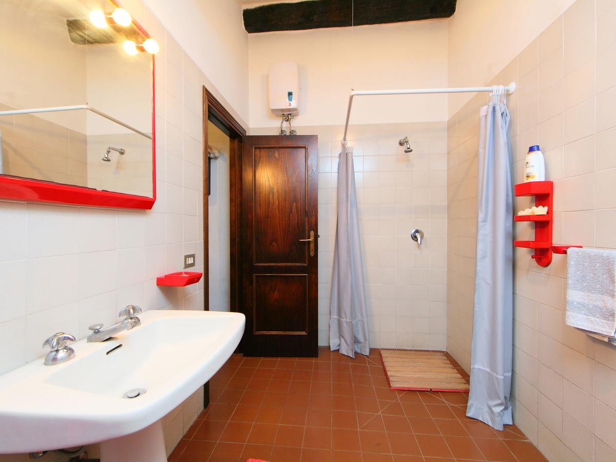 Holiday Home Il Mulino Di Cecco By Interhome La Ville Exteriér fotografie