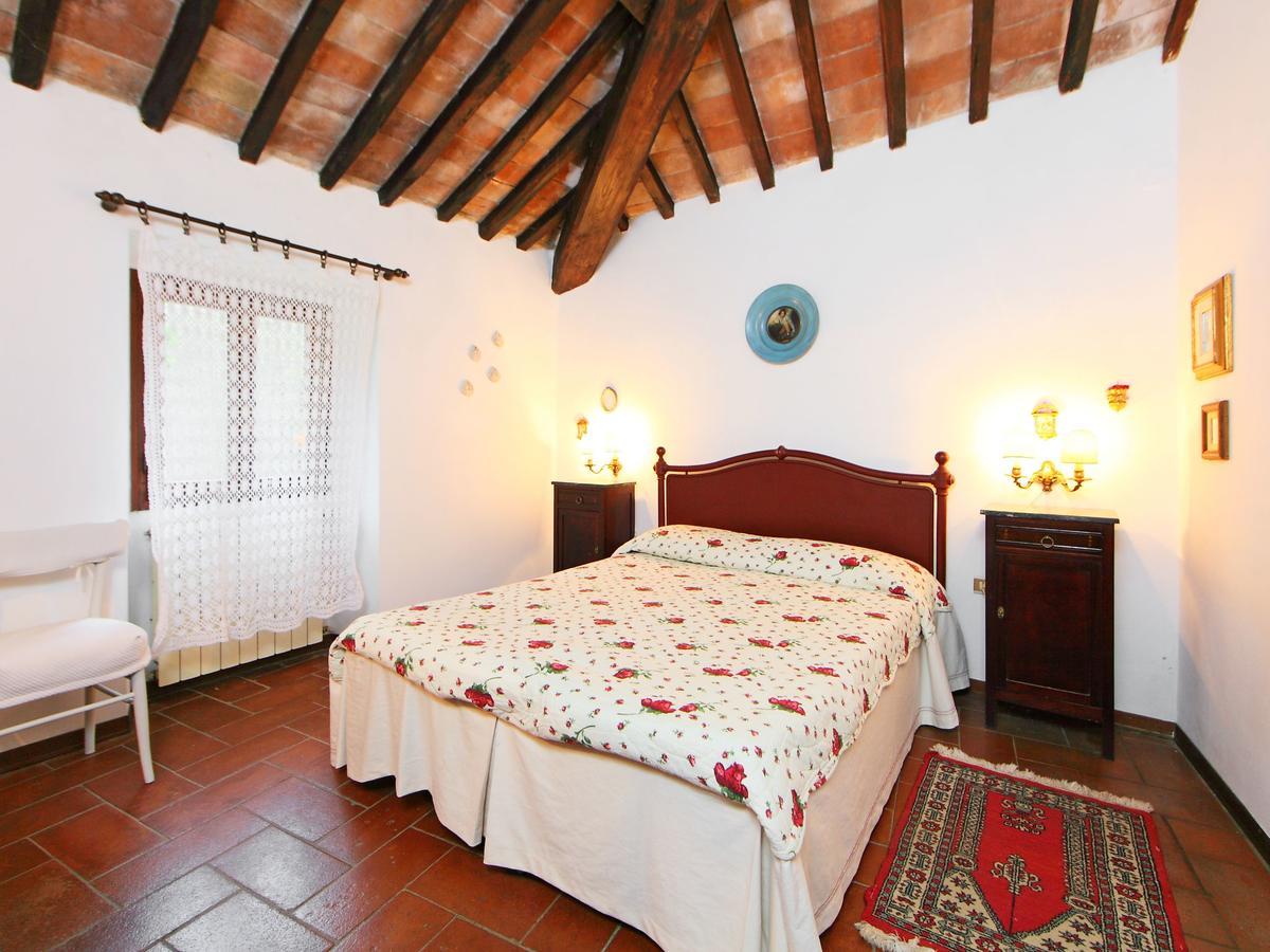 Holiday Home Il Mulino Di Cecco By Interhome La Ville Exteriér fotografie