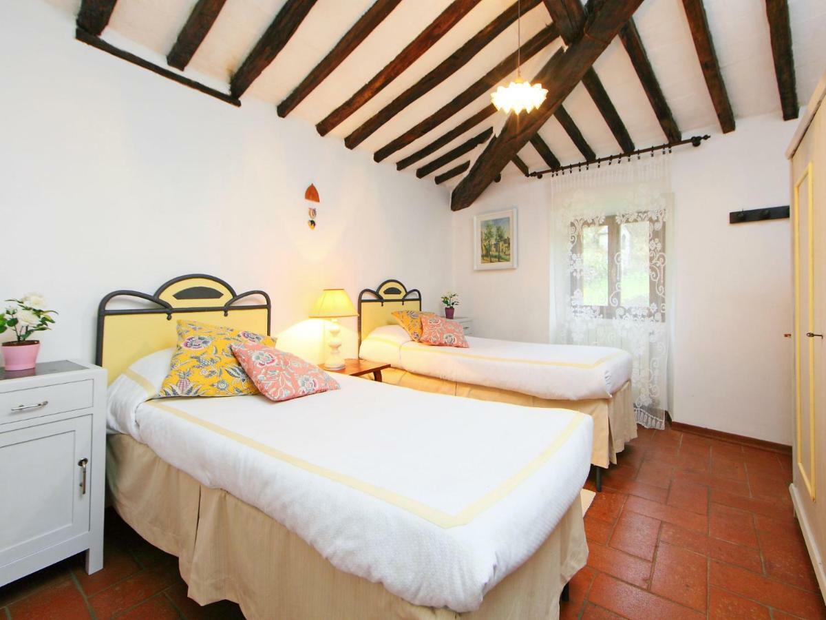 Holiday Home Il Mulino Di Cecco By Interhome La Ville Exteriér fotografie