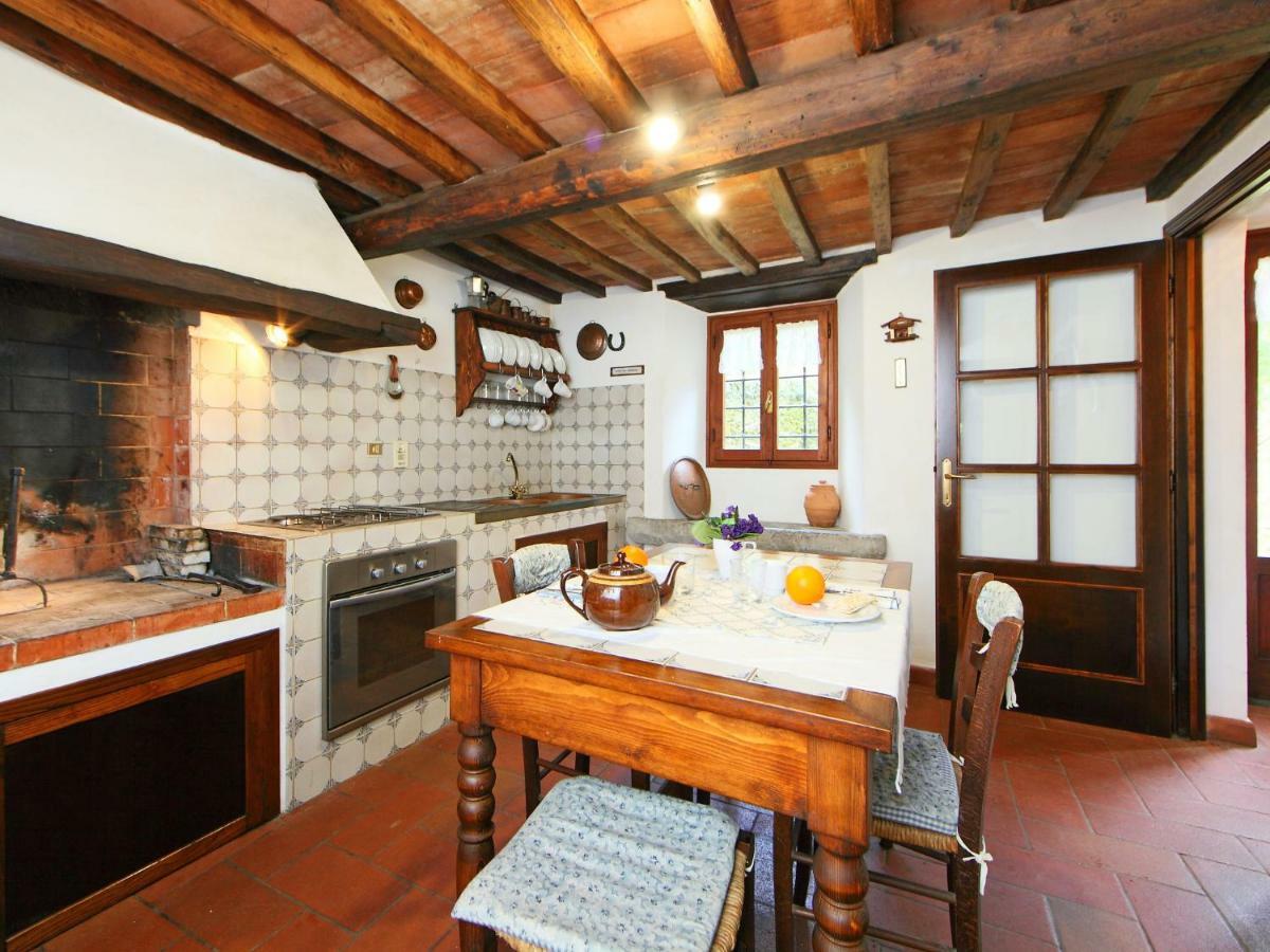 Holiday Home Il Mulino Di Cecco By Interhome La Ville Exteriér fotografie