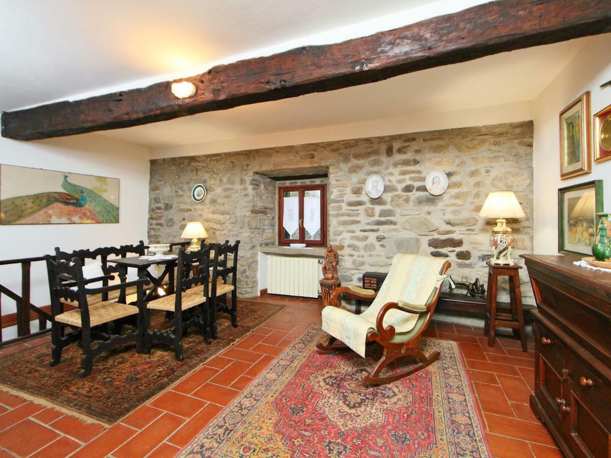 Holiday Home Il Mulino Di Cecco By Interhome La Ville Exteriér fotografie