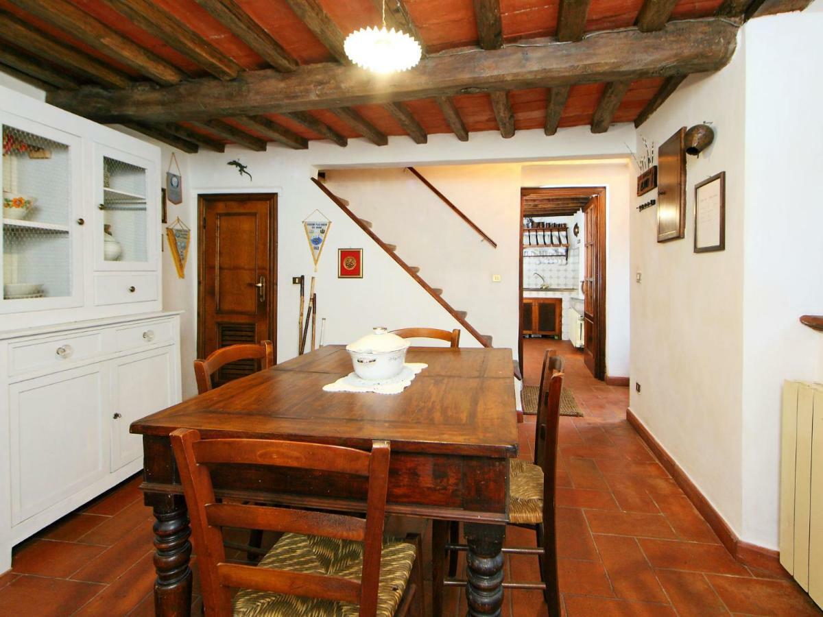 Holiday Home Il Mulino Di Cecco By Interhome La Ville Exteriér fotografie